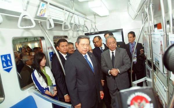 IIICE 2013 Tawarkan 56 Proyek Infrastruktur Bernilai Rp28 T